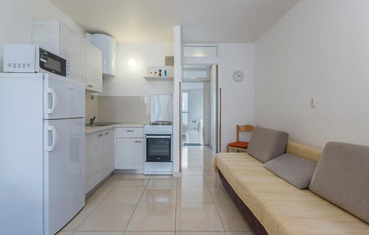 Peskera Apartments Tomicic Poreč Zimmer foto